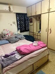Blk 2 Tanjong Pagar Plaza (Bukit Merah), HDB 3 Rooms #622227491